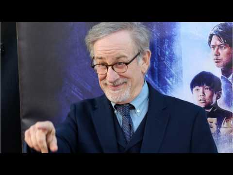 VIDEO : Steven Spielberg Pushes To Make Streaming Services Ineligible For Oscars