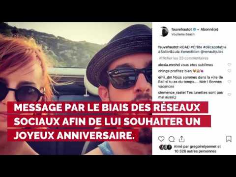 VIDEO : Fauve Hautot : ses plus belles photos avec son compagnon Jules Renault