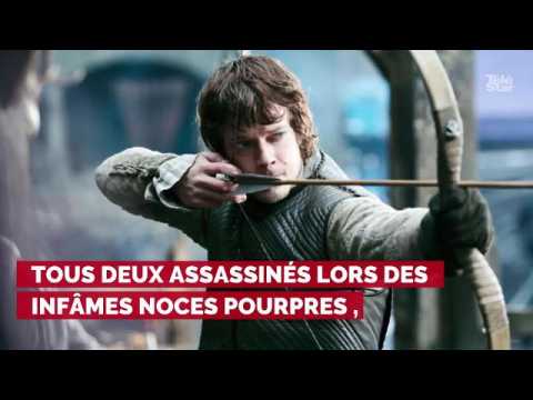 VIDEO : GAME OF THRONES J ? 42 : mais qui reste-t-il de la saison 1 ?