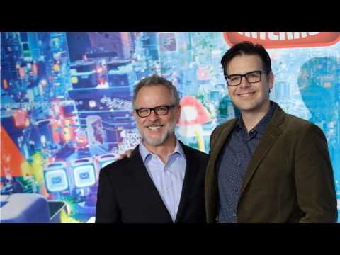 VIDEO : 'Ralph Breaks the Internet' Directors Talk About A Possible Princess Film