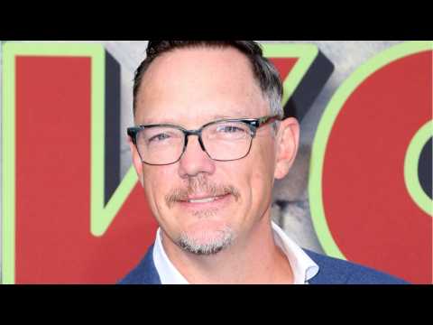 VIDEO : Actor Matthew Lillard Was Replaced As Scooby Doo's Shaggy