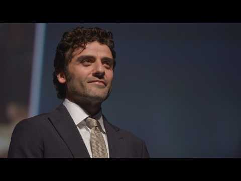 VIDEO : Oscar Isaac Might Come To Chicago For Star Wars Celebration