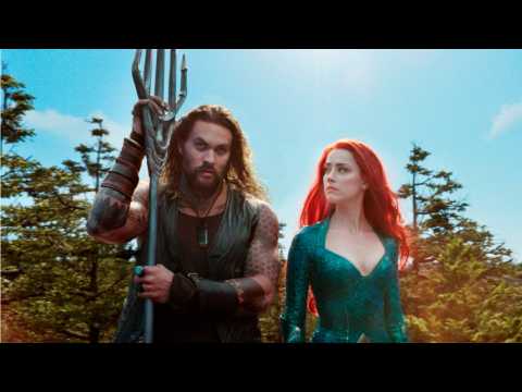 VIDEO : 'Aquaman' Passes 'Guardians Of The Galaxy' At Domestic Box Office