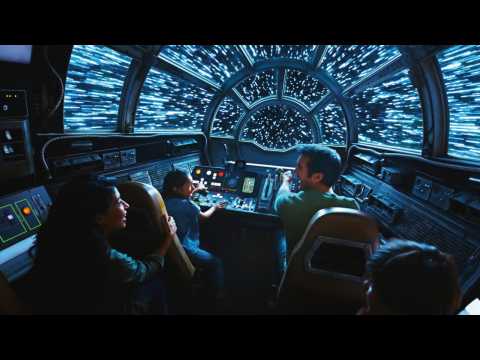 VIDEO : Star Wars Celebration To Release Amazing Fan Art For Chicago Con