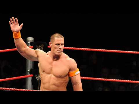 VIDEO : John Cena Talks About WWE Pleasing The Audience