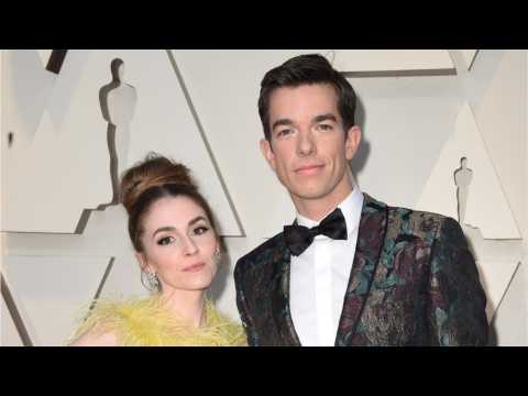 VIDEO : John Mulaney To Host 'Saturday Night Live' This Week