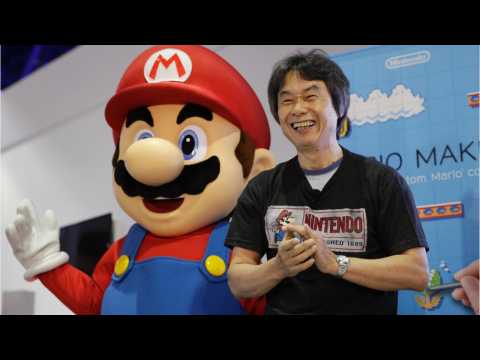 VIDEO : Rare Copy Of 1985's 'Super Mario Bros.' Becomes The Most Expensive Video Game Ever Sold