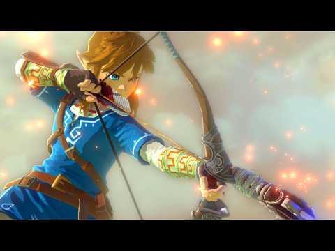 VIDEO : Is A Remake Of 'The Legend Of Zelda: Link's Awakening' Coming To The Switch?