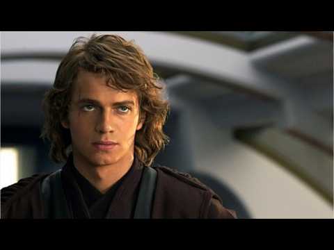 VIDEO : Hayden Christensen To Join 'Star Wars Celebration' In Chicago