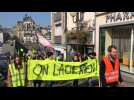 Les Gilets jaunes de la Mayenne réunis pour l'acte 19 du mouvement ce samedi
