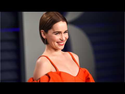 VIDEO : Lena Headey Shares Support For Emilia Clarke