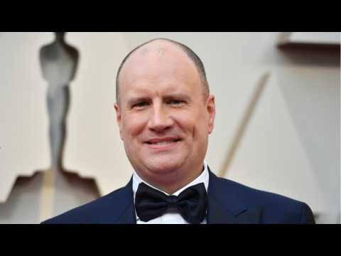 VIDEO : Kevin Feige Hints At Possible 'Captain Marvel' Sequel