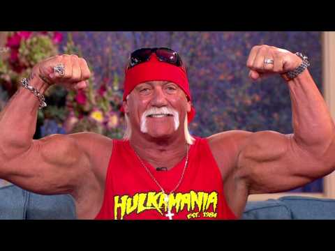 VIDEO : Hulk Hogan Reportedly to Be a Part of WrestleMania 35 Weekend