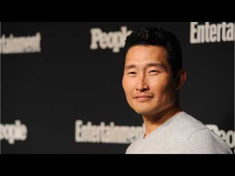 VIDEO : Daniel Dae Kim Explains Short Time To Prepare For 'Hellboy' Role