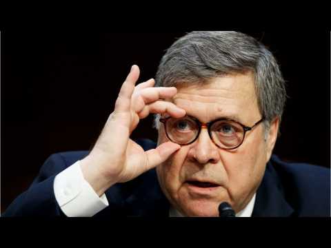 VIDEO : Hollywood Stars Downplay Barr?s Summary of Mueller Russia Probe