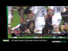 Zap sport du 250319 : Les phases finales s'éloignent pour La Rochelle