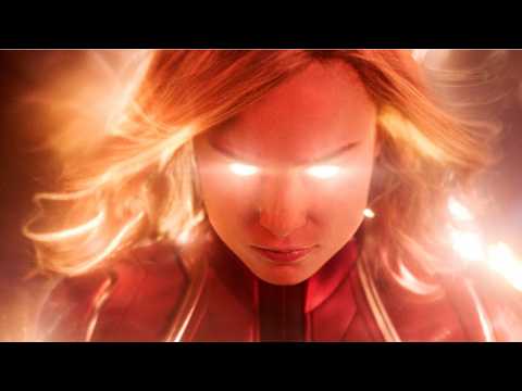 VIDEO : MCU Chief Clarifies 'Captain Marvel' Question