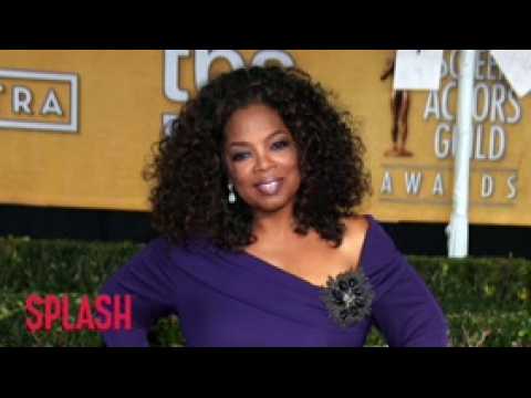 VIDEO : Oprah Winfrey Told She Was 'The Wrong Color' Early In Her TV Career