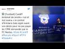 Pour le club de Cardiff, le transfert d'Emiliano Sala « n'a jamais existé »