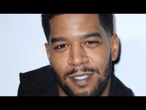 VIDEO : Kid Cudi's Loved Jordan Peele's Film 'Us?