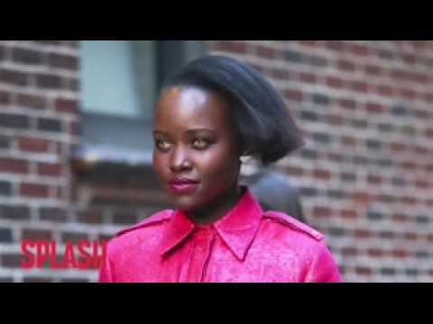 VIDEO : Lupita Nyong'o's Creepy 'Us' Voice Inspiration