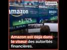 Mounir Mahjoubi dénonce les pratiques d'Amazon envers les PME françaises