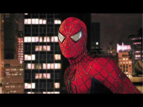 VIDEO : Zack Snyder Reveals His Favorite Spider-Man Movie and Actor