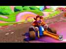 Crash Team Racing Nitro-Fueled - Trailer State of Play