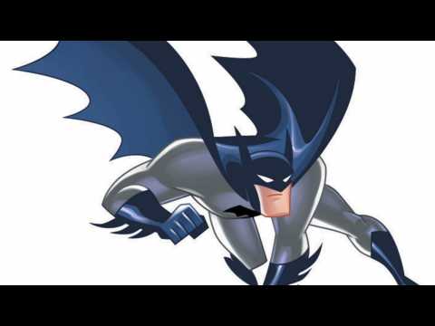 VIDEO : Kevin Conroy Pays Tribute to Batman