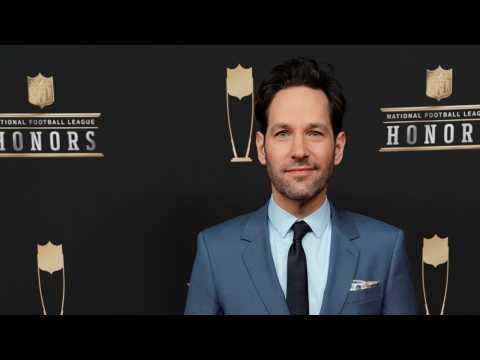 VIDEO : Paul Rudd Says He Doesn't Know Everything About 'Avengers: Endgame'