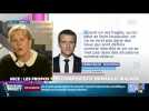 Président Magnien !: Nice, les propos très commentés d'Emmanuel Macron - 26/03