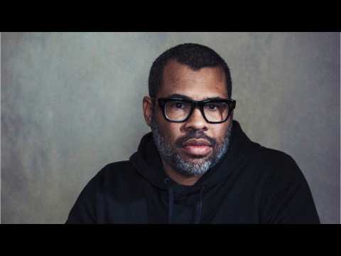 VIDEO : Jordan Peele Begs Spielberg