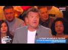 TPMP : Benjamin Castaldi revient sur son coup de gueule contre Line Renaud (vidéo)