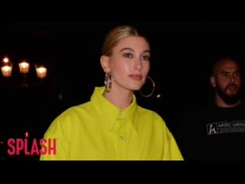 VIDEO : Hailey Bieber: People Want To See Me Fail