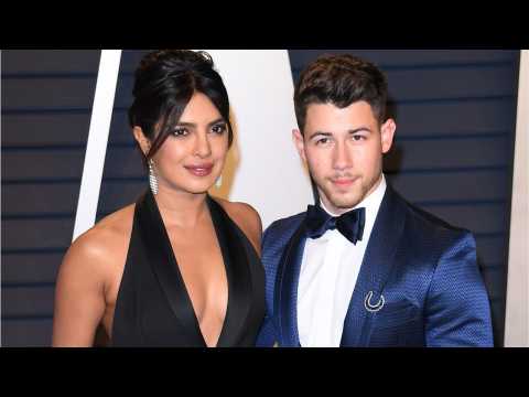 VIDEO : Priyanka Chopra Talks Potential Double Date With Miley Cyrus And Liam Hemsworth