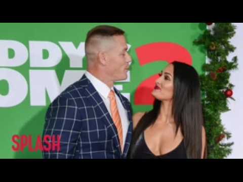 VIDEO : Nikki Bella: Seeing John Cena With Another Woman Would Hurt