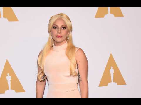 VIDEO : Lady Gaga serait-elle en couple avec Jeremy Renner ?