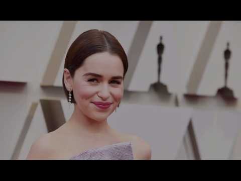 VIDEO : Emilia Clarke a survcu  deux ruptures d'anvrisme