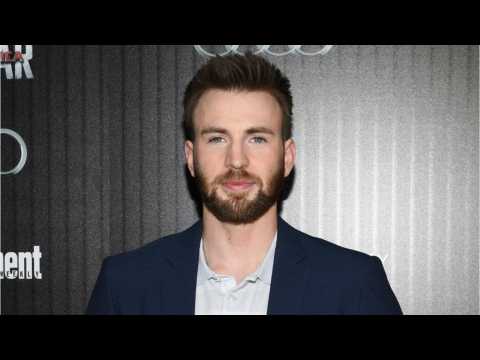 VIDEO : Chris Evans Hopes Tom Brady Doesn?t Support Trump