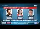 Président Magnien ! : Nathalie Loiseau, Benjamin Griveaux et Mounir Mahjoubi s'en vont - 28/03