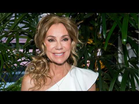 VIDEO : Kathie Lee Gifford Calls Today? Show 'A Family'