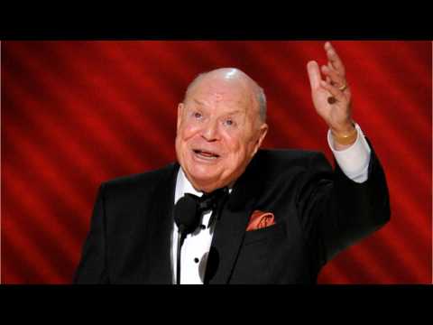 VIDEO : Director Confirms Don Rickles' Voice Will Be In 'Toy Story 4'
