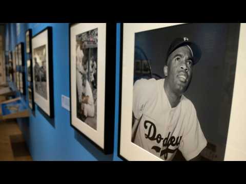 VIDEO : Spike Lee's Short Film Honoring Jackie Robinson Doubles As Budweiser Commerical