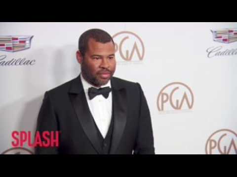 VIDEO : Jordan Peele Isn't Interested In 'Casting A White Dude' As His Lead