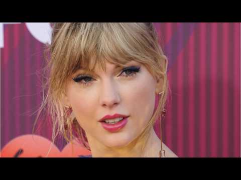VIDEO : Taylor Swift Owns An Estimated $84 Million In Real Estate