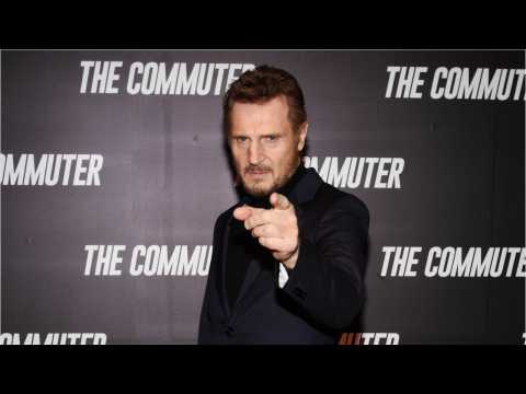 VIDEO : Liam Neeson Apologizes Again For Controversial Interview