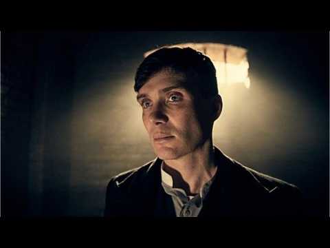 VIDEO : Cillian Murphy May Join 'A Quiet Place 2'