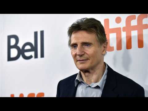 VIDEO : Liam Neeson Apologizes For Controversial Comments