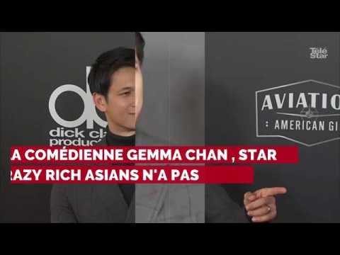VIDEO : Harry Shum Jr., ex-star de Glee, papa pour la premire fois