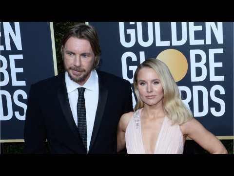 VIDEO : What Is The Secret To Kristen Bell's Marriage?